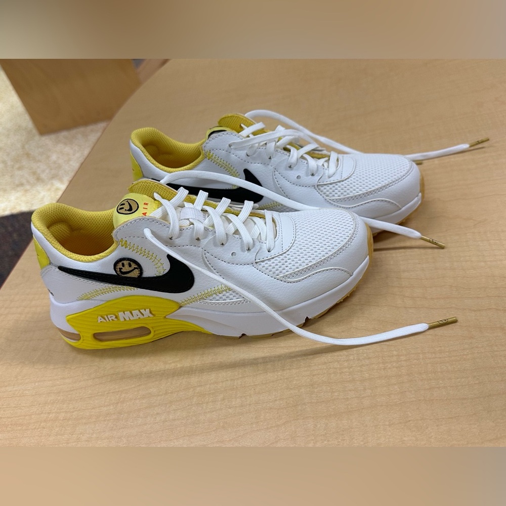 Nike Air Mac Excee “Go the Extra Smile” Size 6.5